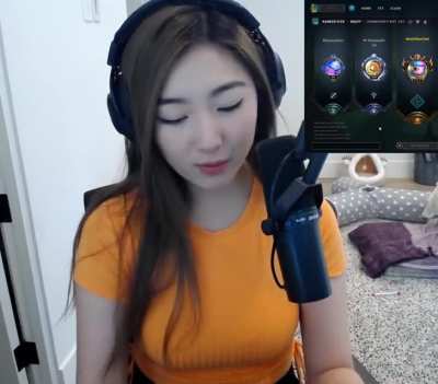 Orange Shirt 🍒