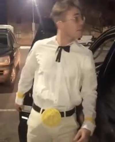 Лорд шляп