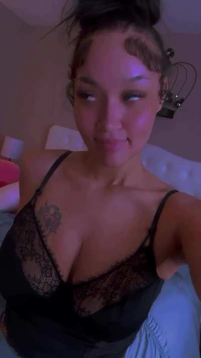 Upclose look