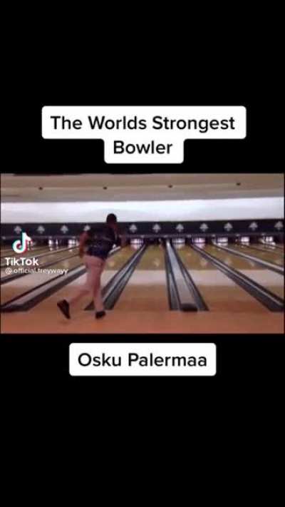 Bowling