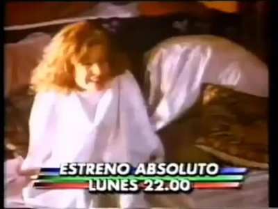 Telefe de los 90