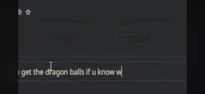 freakybean