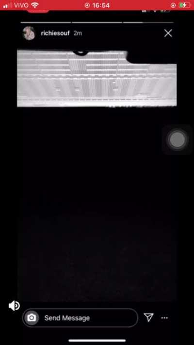 Track 16.. u a are a martian or a vampire? 👽🧛🏿‍♂️. 16*29. We ready!!
