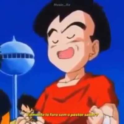EU POSSO PASTOR?