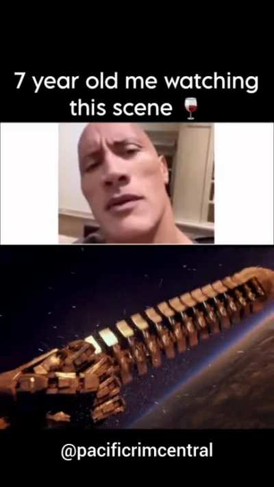 I want to watch PR for the first time again