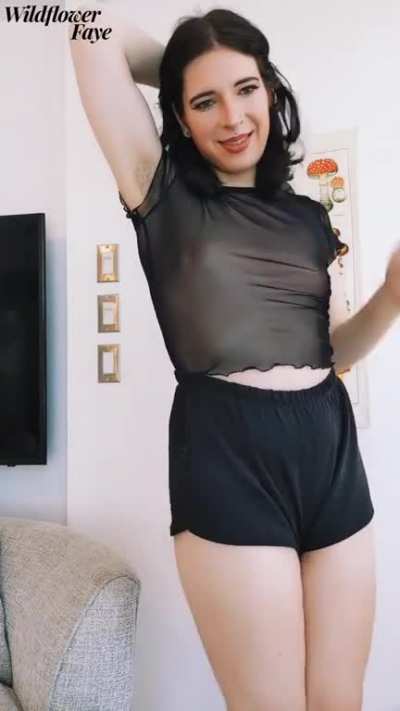 Bigger one tops. No takebacks. You in?