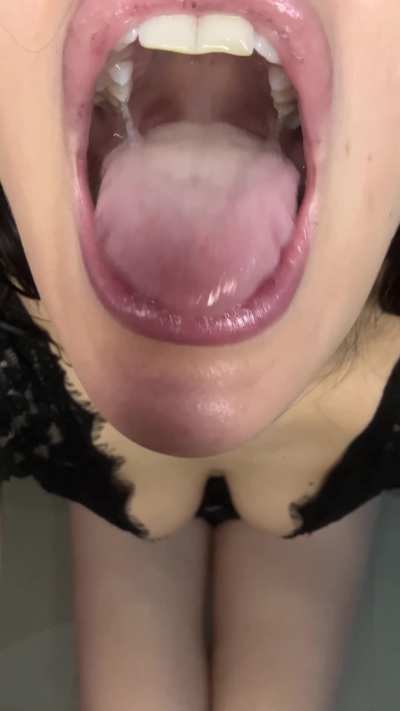 Now you’re mine {vore}