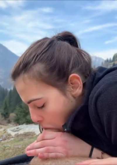 High Sierra