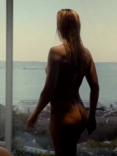 Christy Lacour Gianani - Spirale (2024) 60 FPS