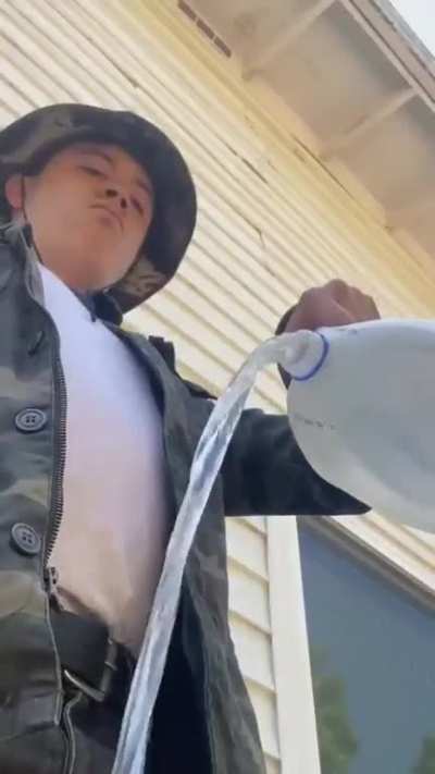 AmeriKKKan Anti-communist projects just come back and bite them in the ass