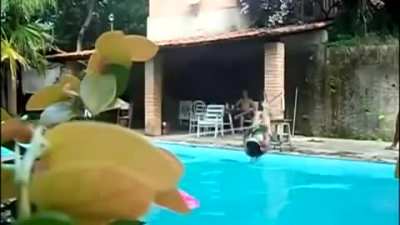 O que poderia dar de errado