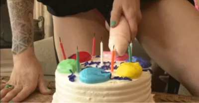 Source or names for lesbian birthday sex toy party?