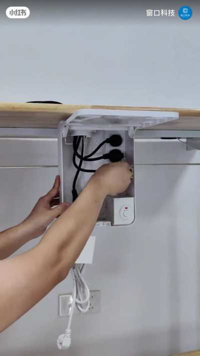 Organize your wires