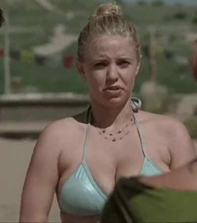 Kelli Garner