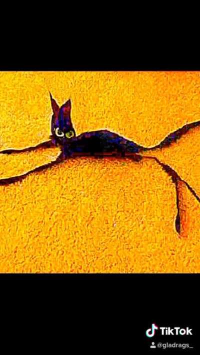 I tawt I taw a putty tat