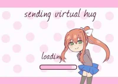 I thought this was cute