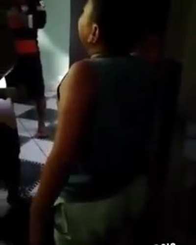 Não pd gozar