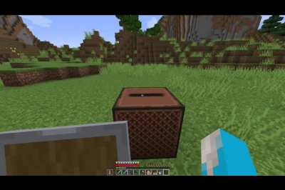 Miecnrcraft