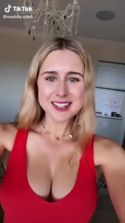 Love those milkies