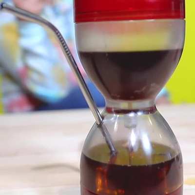 The Cocktail Hourglass™️