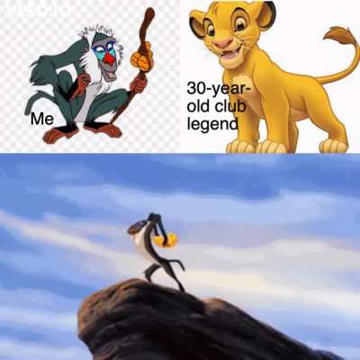 Hippity hop, off you pop