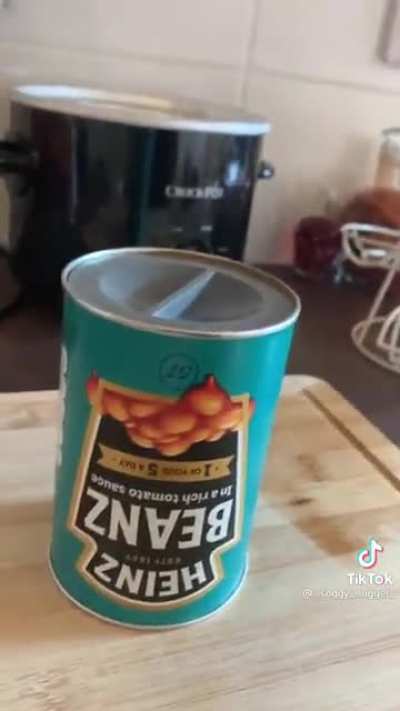 Secret compartment