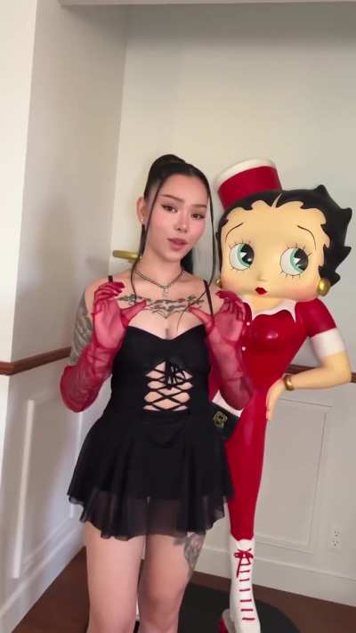 Bella dance