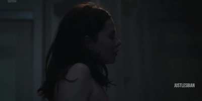 Louisa Krause, Anna Friel - The Girlfriend Experience