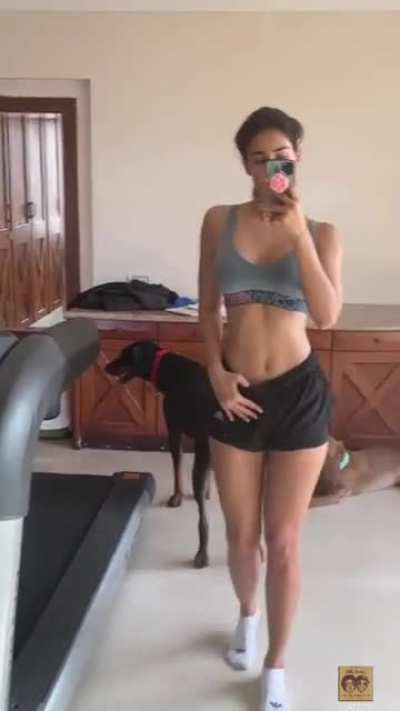 Disha Patani 🔥
