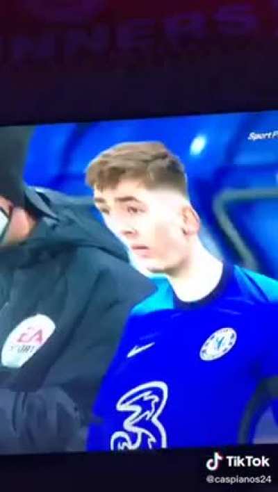 Footballers if they had a wiggle filter on them
