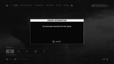 How To Battlefield 4 Admins.
