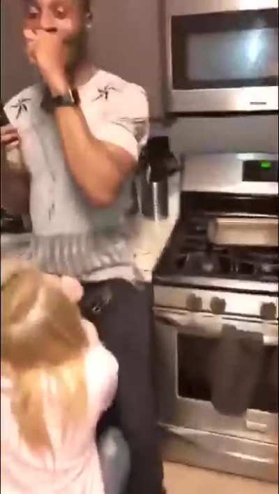 Two sisters get there fair share of BBC (Amateur)