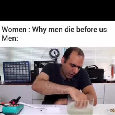 The epitome of this subreddit