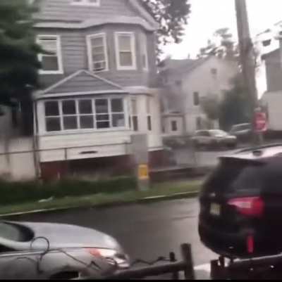 It’s Raining