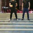 Slinky magic