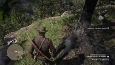 get john