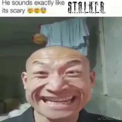 so scary