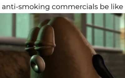 Killer Bean is watching...