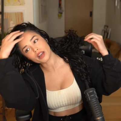 Rae 👀
