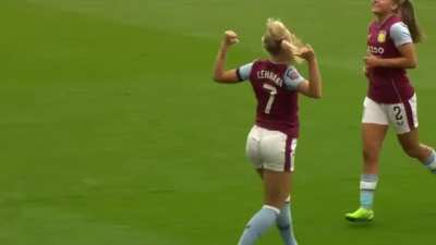 Alisha Lehmann (Swiss Soccer star)