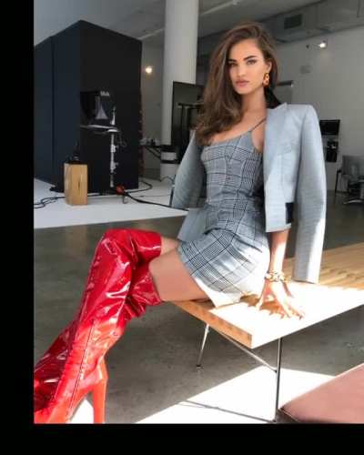 Robin Holzken