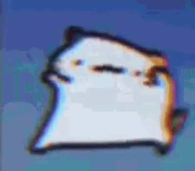 Gatin dançando :3