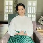 Kangana Ranaut on Rangoli's suspension from twitter.