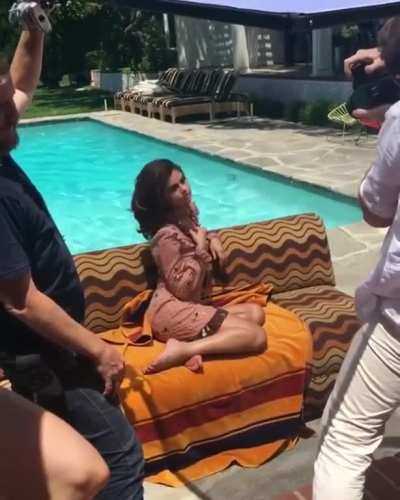 Selena Gomez (GFY)