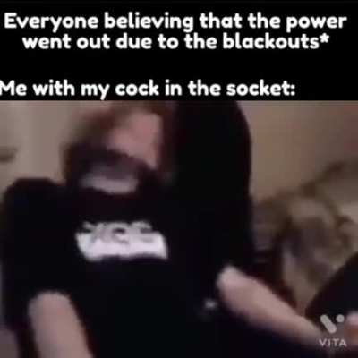 shock