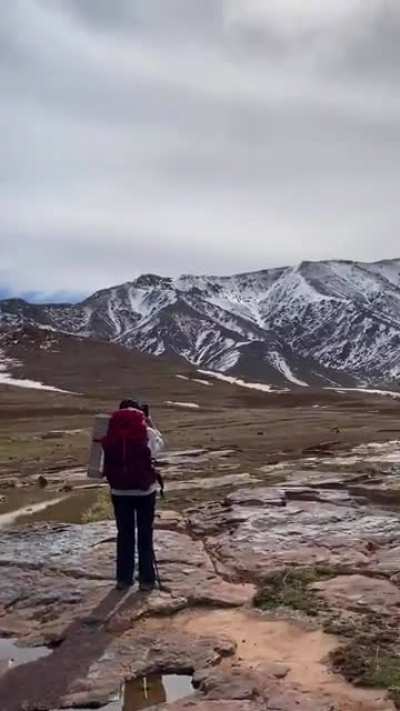Plateau Yagour 🗻