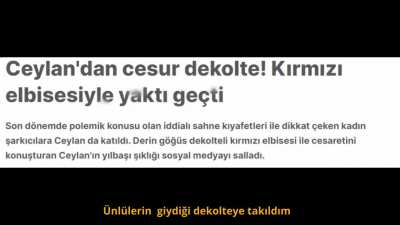 Edinilecek dert kalmamış gibi böyle s2msonik haberlerle vaktini öldüren tayfaya yazdığım şarkı (Full hali yorumda)