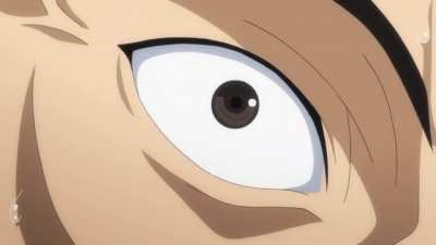 [Sakamoto Desu ga?] You look so young