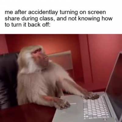 found out eventually