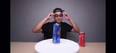Coke is better